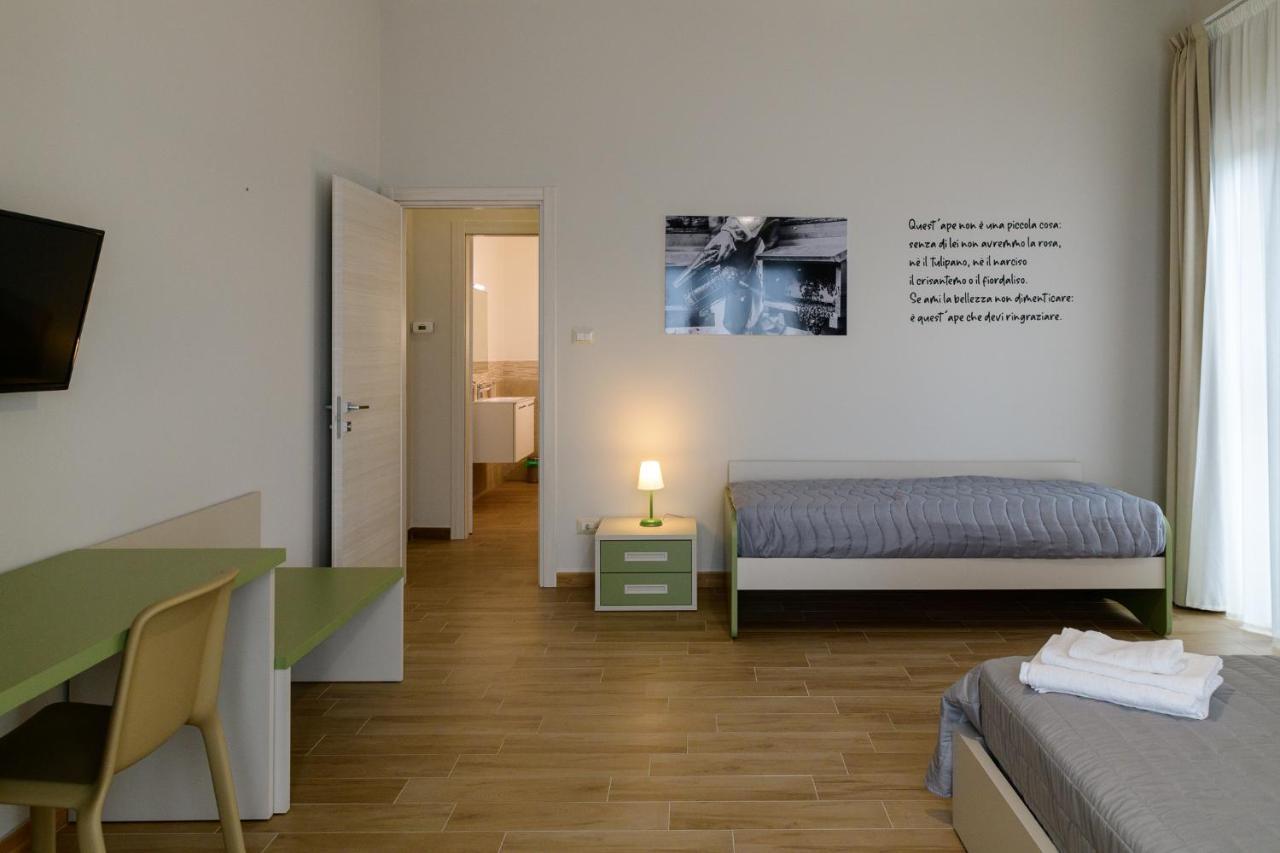Bee Happy - Bed And Breakfast Zafferana Etnea Exteriér fotografie