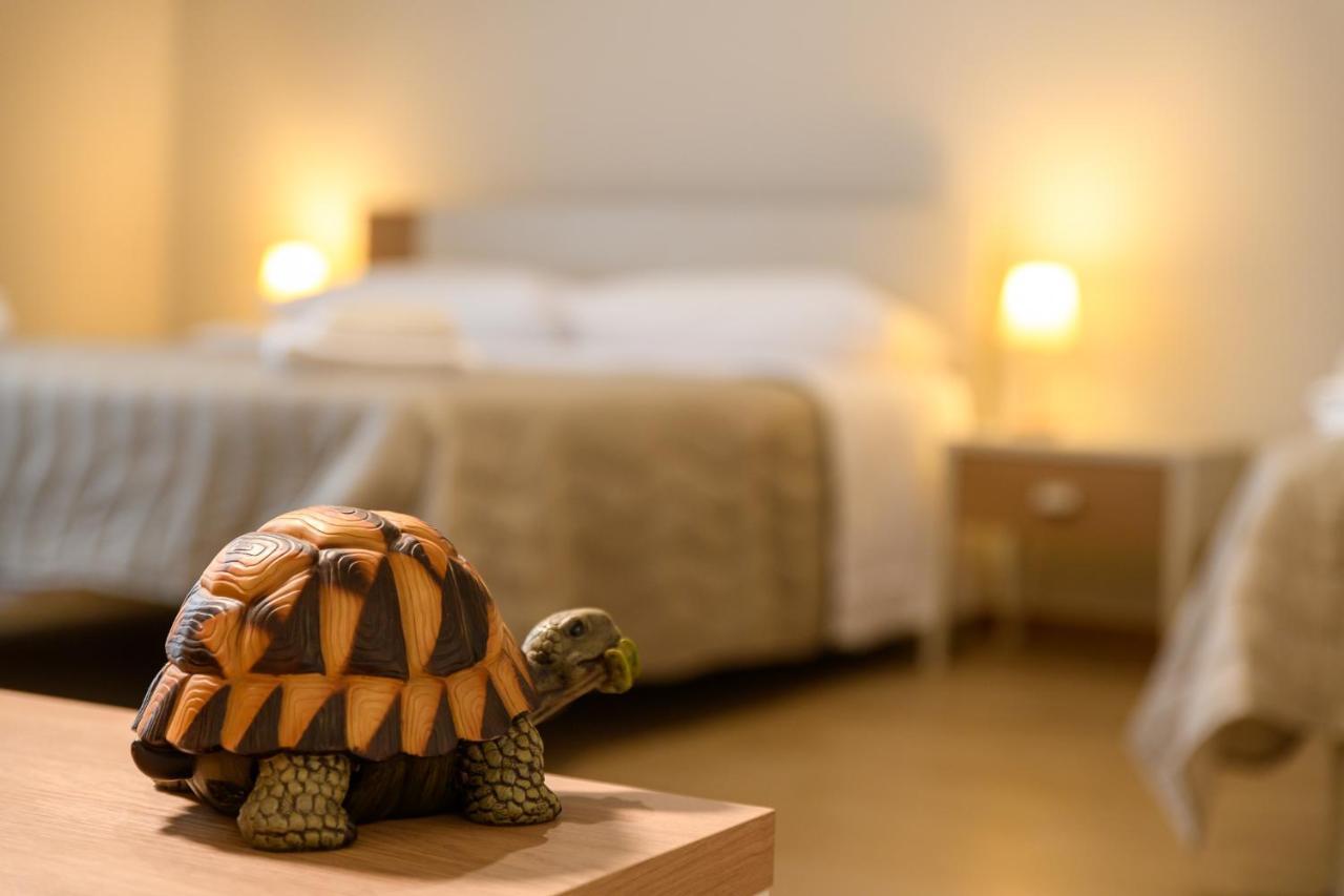 Bee Happy - Bed And Breakfast Zafferana Etnea Exteriér fotografie