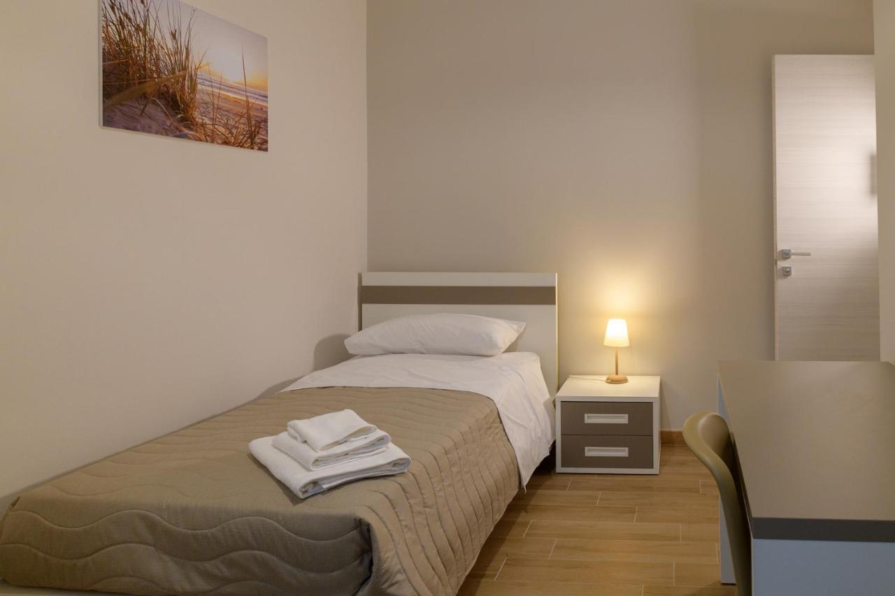 Bee Happy - Bed And Breakfast Zafferana Etnea Exteriér fotografie